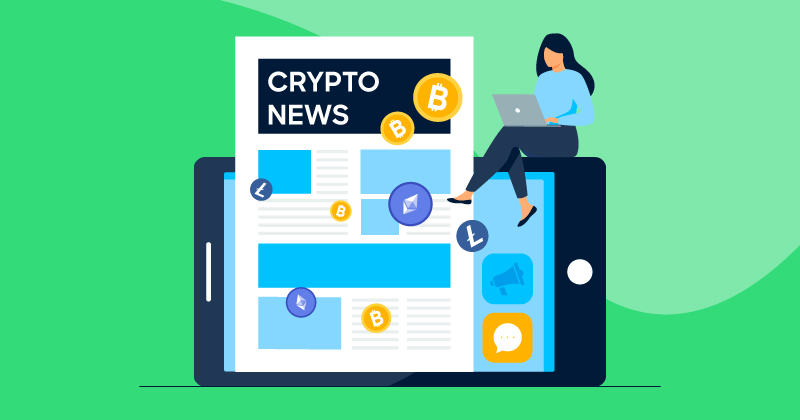 Crypto News Sites in 2023