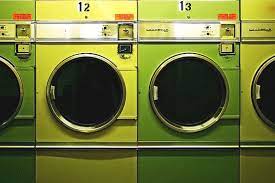 Green Elements You Can Find In Current Clothes washers