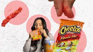 Mexican Hot Cheetos: The Spicy Phenomenon Taking Snack Lovers by Storm