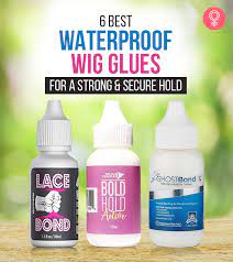 Lace Glue: A Comprehensive Guide to Perfectly Secured Hairpieces